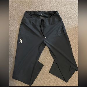 On Cloud women’s jogger pants